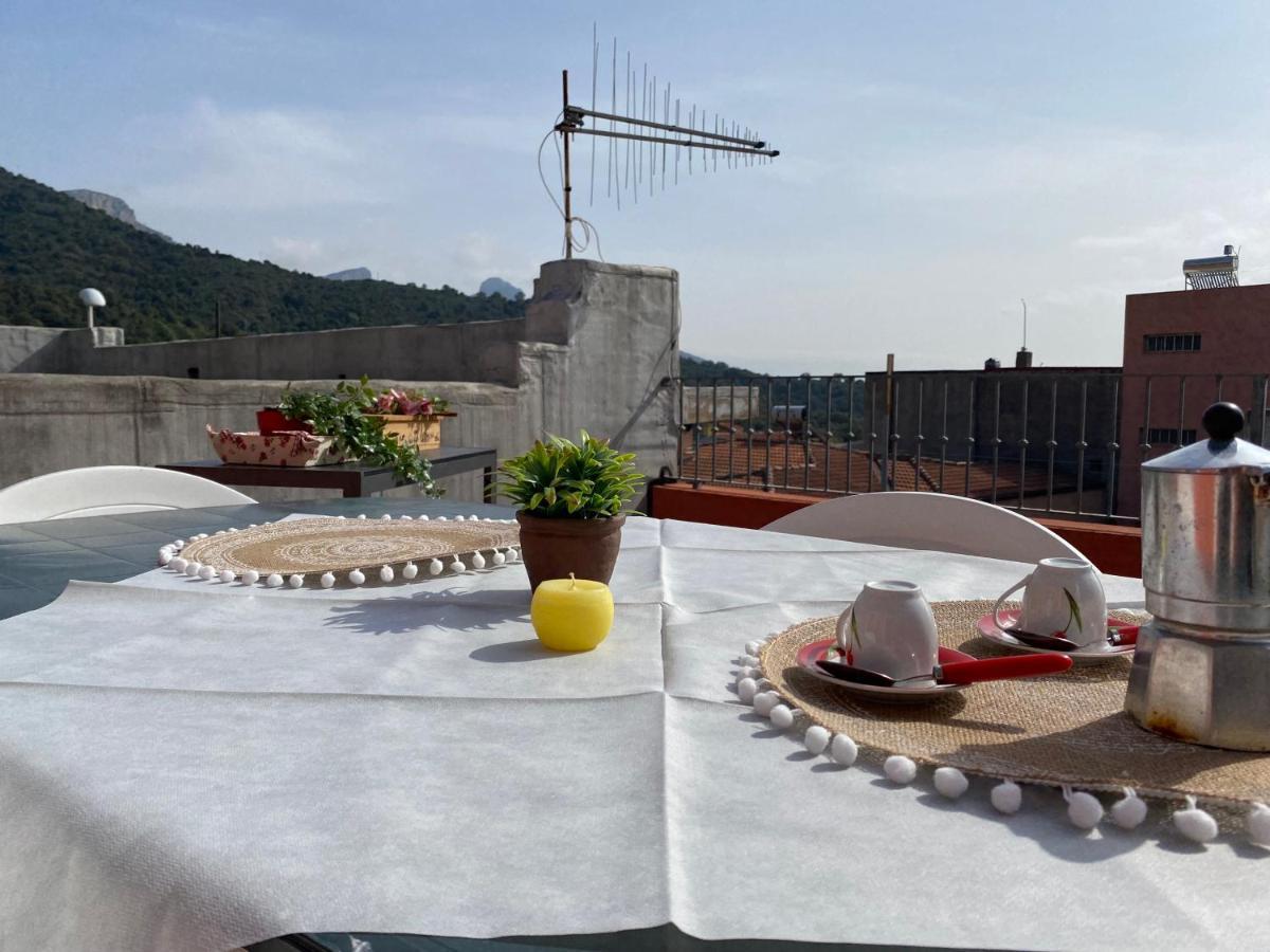 Apartmán Domu Irene - Triei Exteriér fotografie