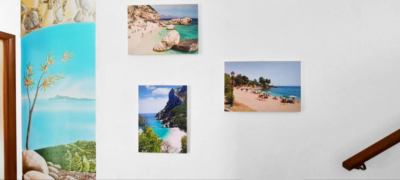 Apartmán Domu Irene - Triei Exteriér fotografie